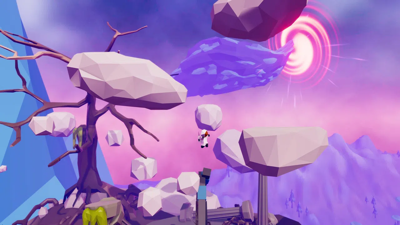 Astro Out Screenshot 6