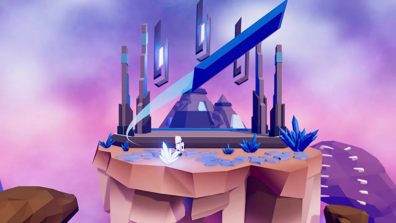 Astro Out Screenshot 4