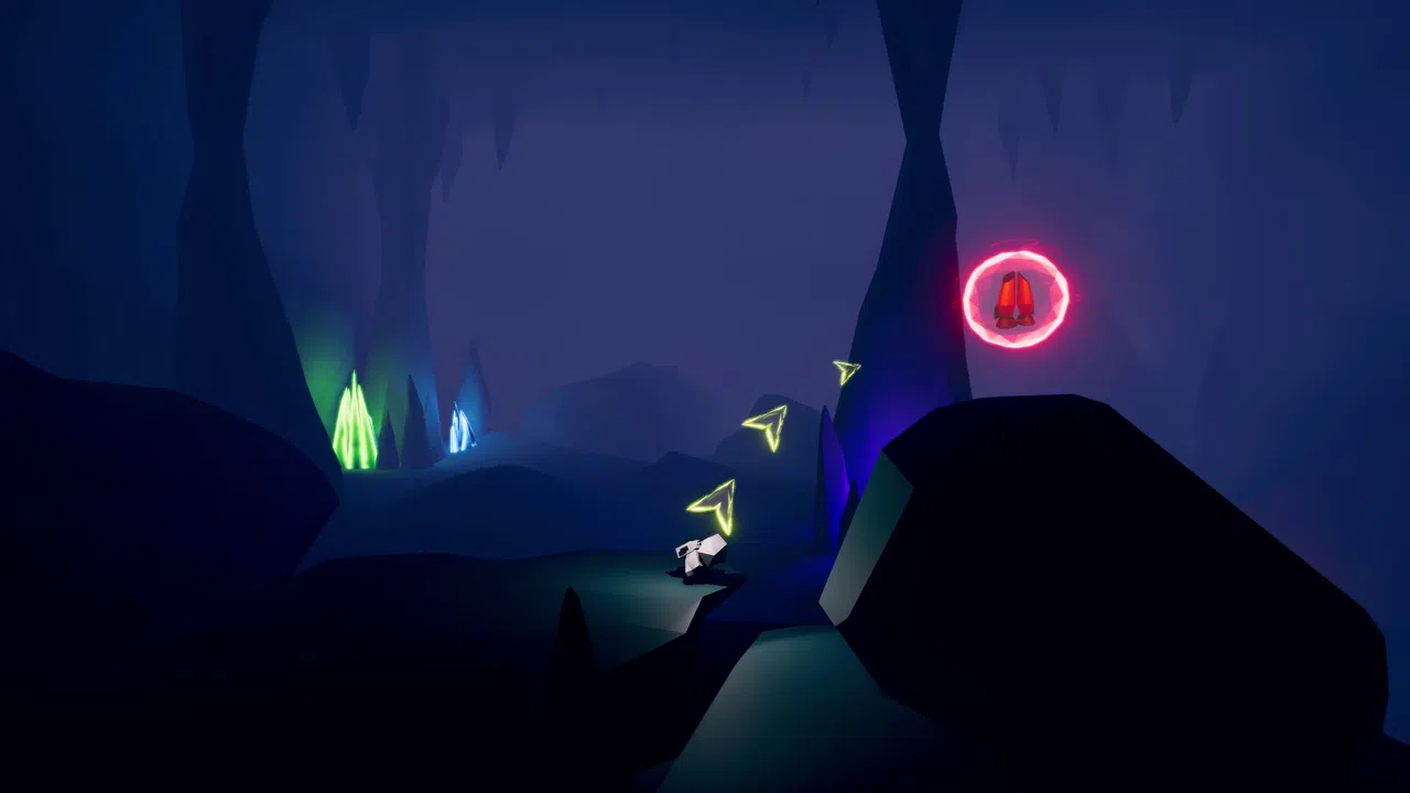 Astro Out Screenshot 1