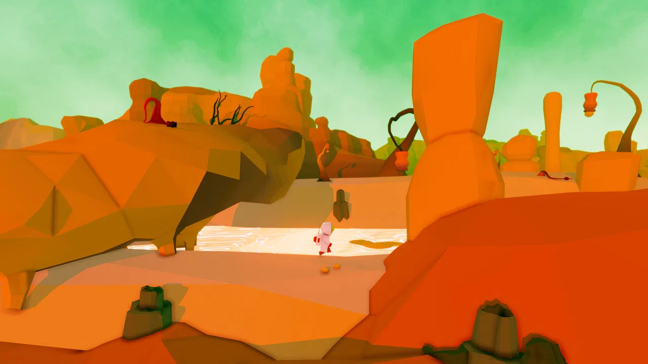 Astro Out Screenshot 3
