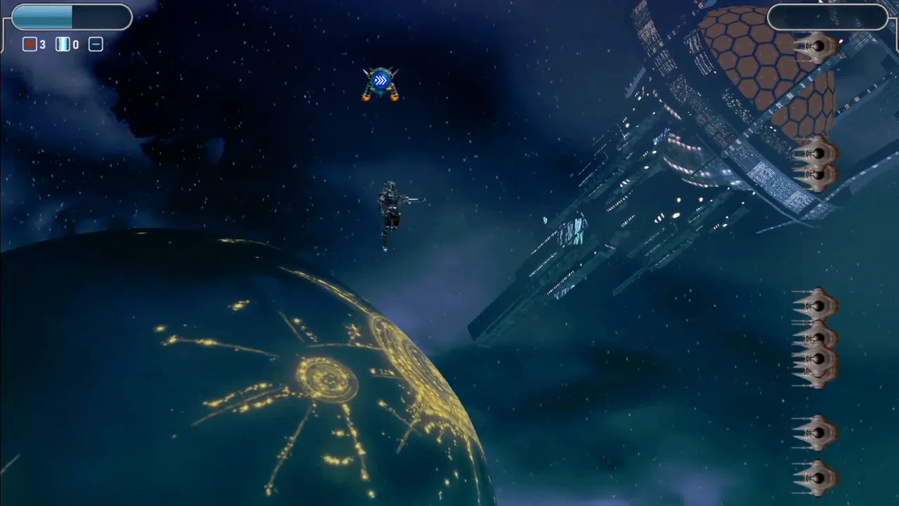 Alive 2 Screenshot 1