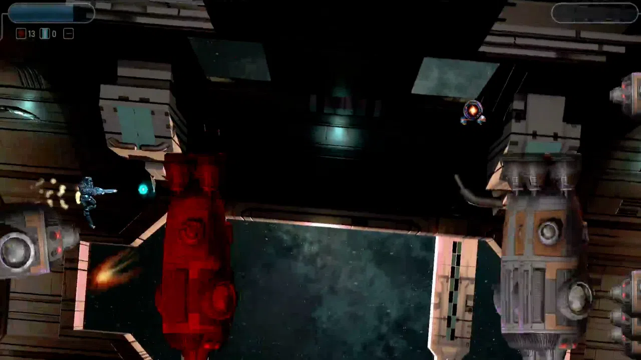 Alive 2 Screenshot 10
