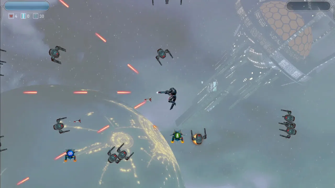 Alive 2 Screenshot 7