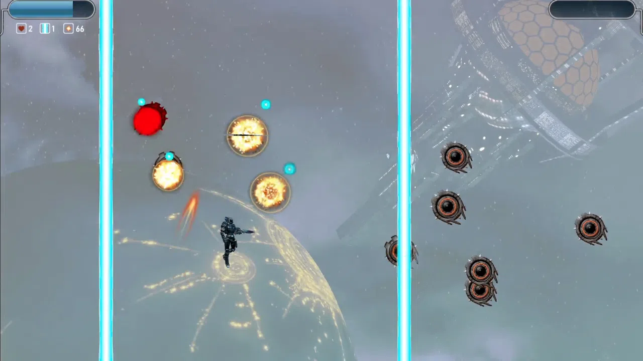 Alive 2 Screenshot 2