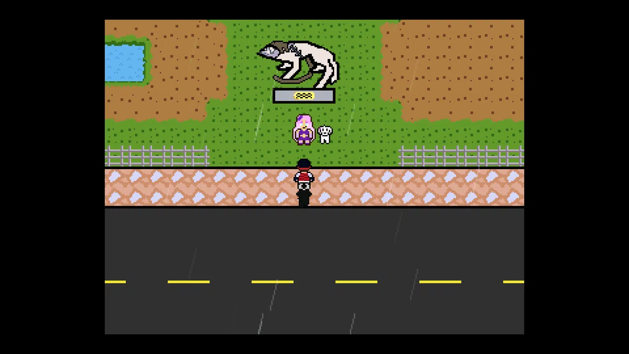 Ultra-Ultra Doggy Trainer!! Screenshot 8