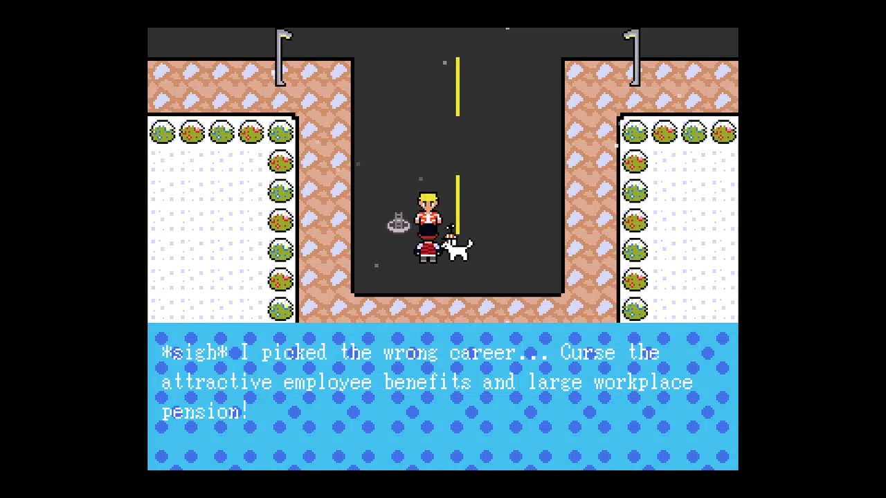 Ultra-Ultra Doggy Trainer!! Screenshot 10