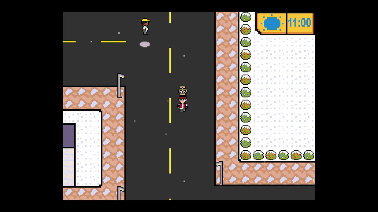 Ultra-Ultra Doggy Trainer!! Screenshot 9