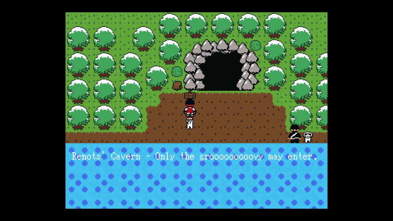 Ultra-Ultra Doggy Trainer!! Screenshot 3