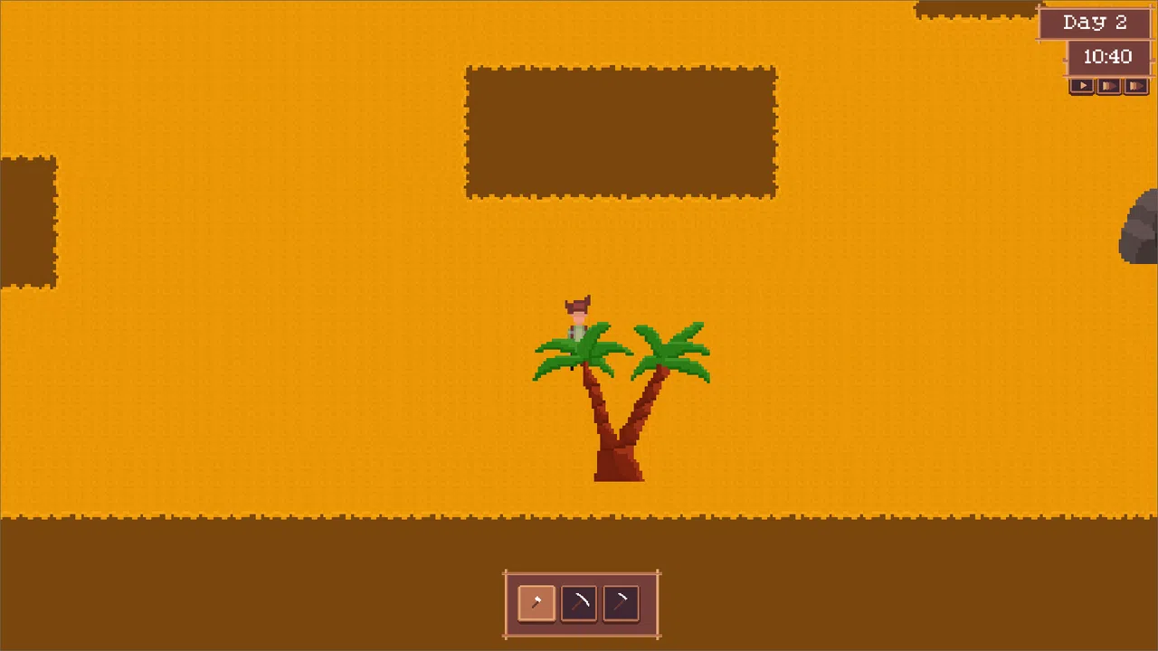 Little Hoarder Screenshot 1