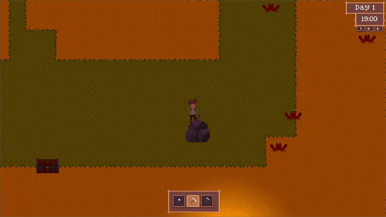 Little Hoarder Screenshot 3