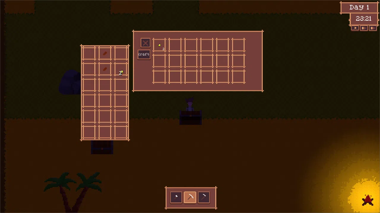 Little Hoarder Screenshot 4