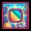 Prism in the Coral icon