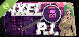 Pixel P.I. Demo