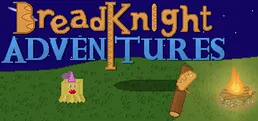 BreadKnight Adventures