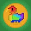 Rainbow Quack icon