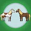 All of Equestria! icon