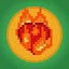 Paradise guide you~ icon