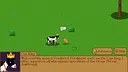 BreadKnight Adventures Screenshot 0