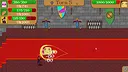 BreadKnight Adventures Screenshot 3