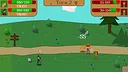 BreadKnight Adventures Screenshot 1