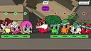 Sugar Squad Rumble Screenshot 2