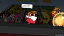 Sugar Squad Rumble Screenshot 1
