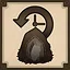 Clear round 1 icon