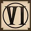 Clear chapter 6 icon