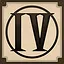 Clear chapter 4 icon