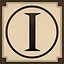 Clear chapter 1 icon