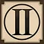 Clear chapter 2 icon