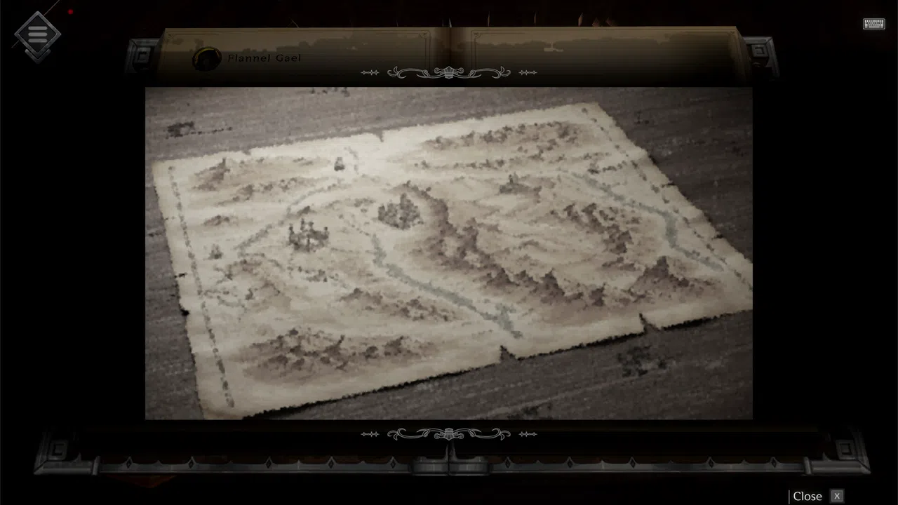 Return to ... Screenshot 3