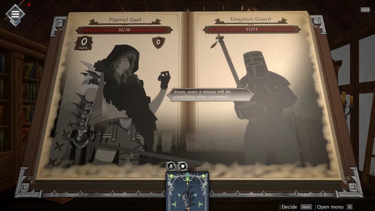 Return to ... Screenshot 4