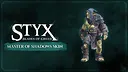 Styx: Blades of Greed - Master of Shadows Skin Screenshot 0