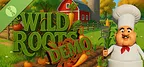 Wild Roots : Chef Vs Critters Demo