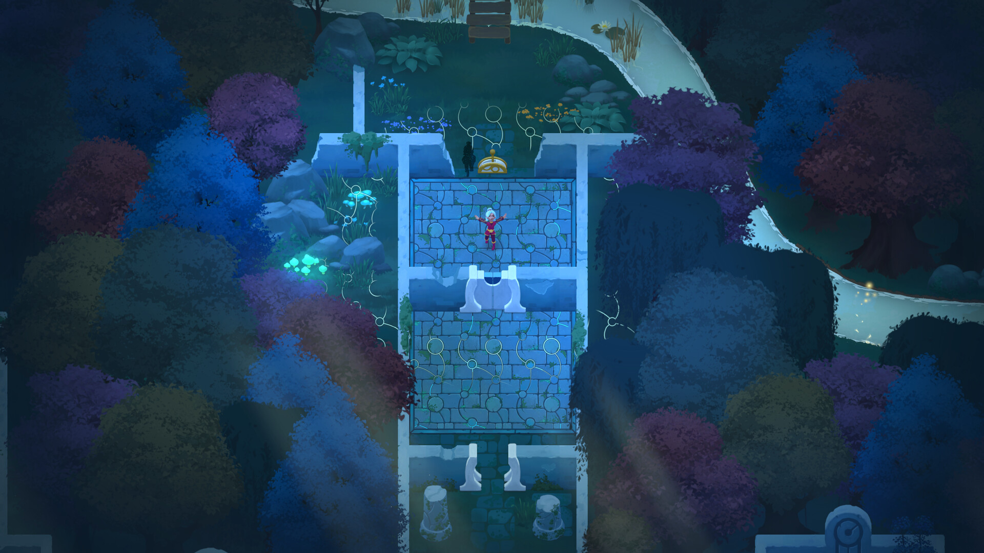 Timebound Screenshot 2