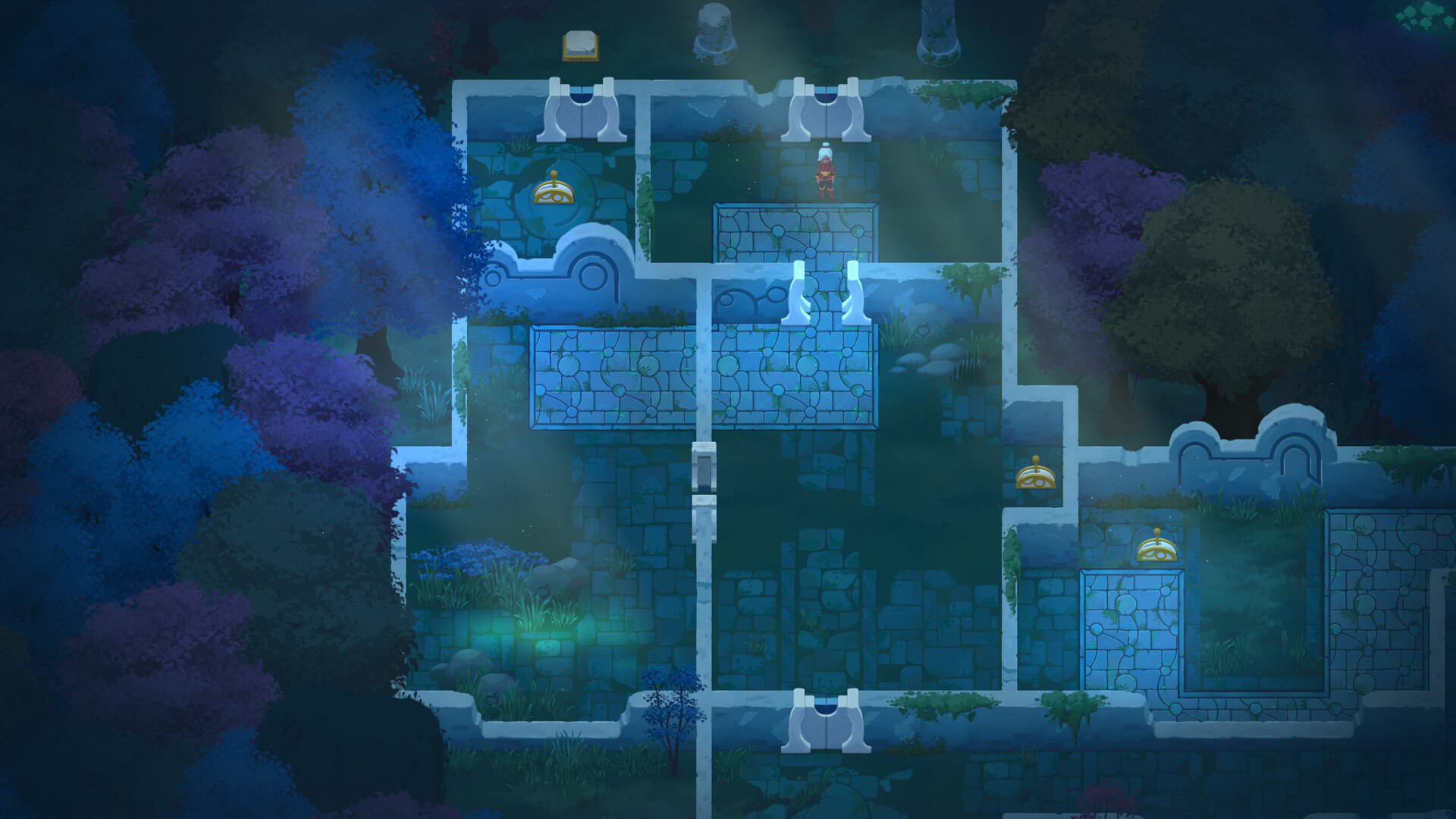 Timebound Screenshot 5