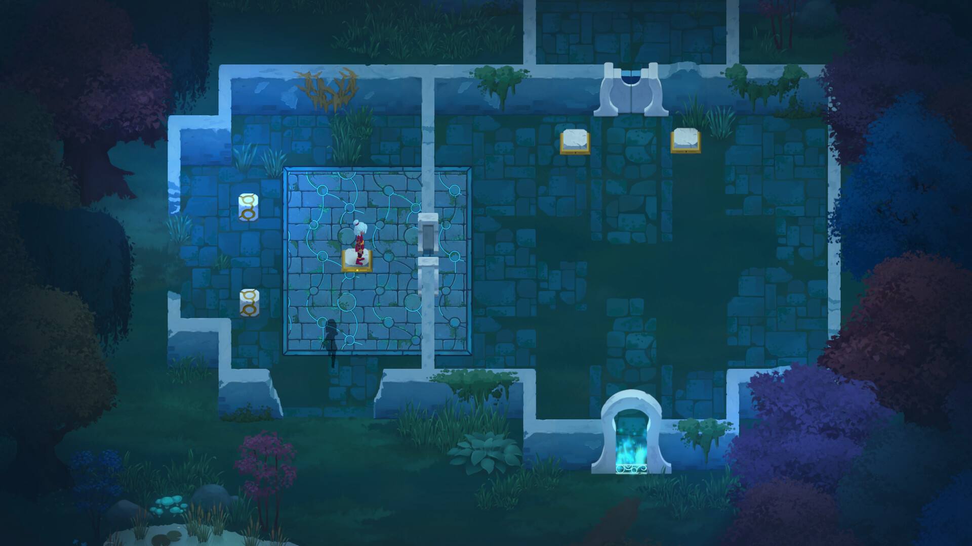 Timebound Screenshot 7