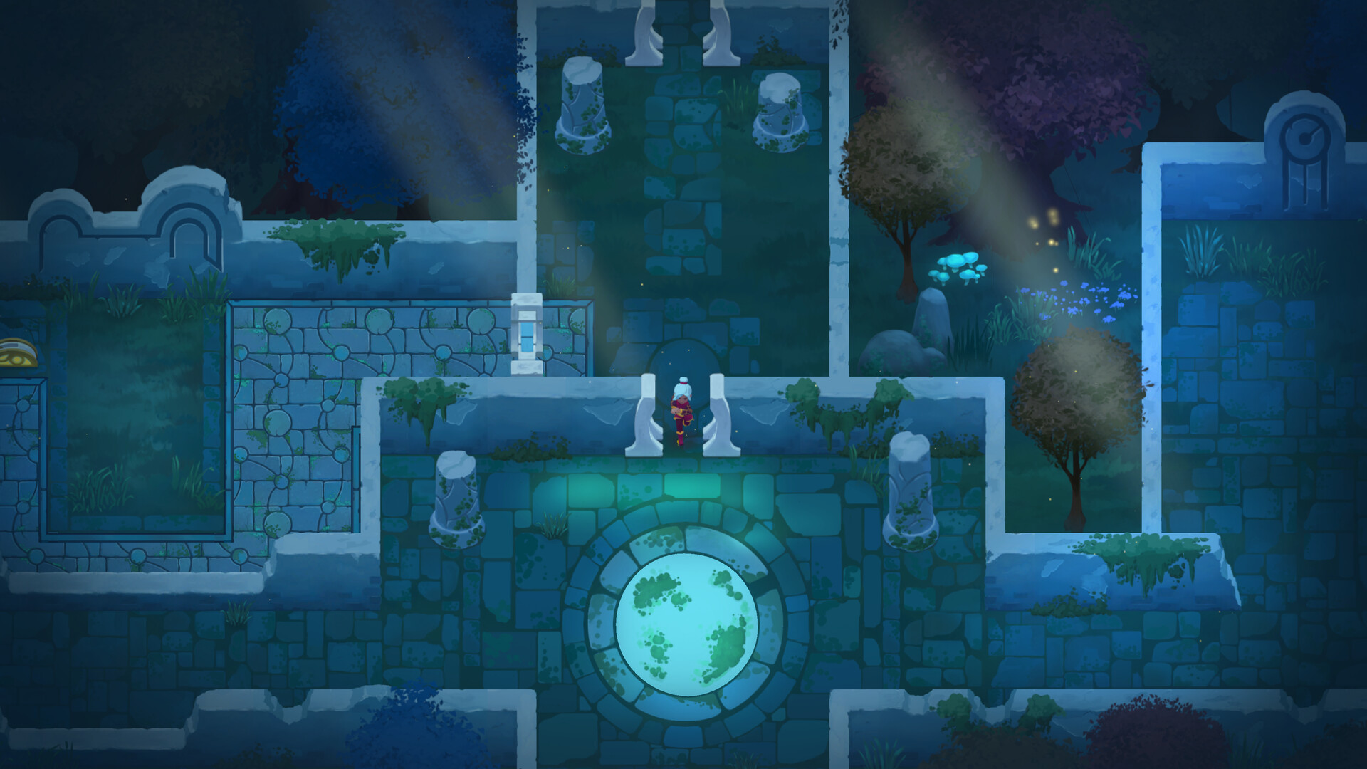 Timebound Screenshot 8