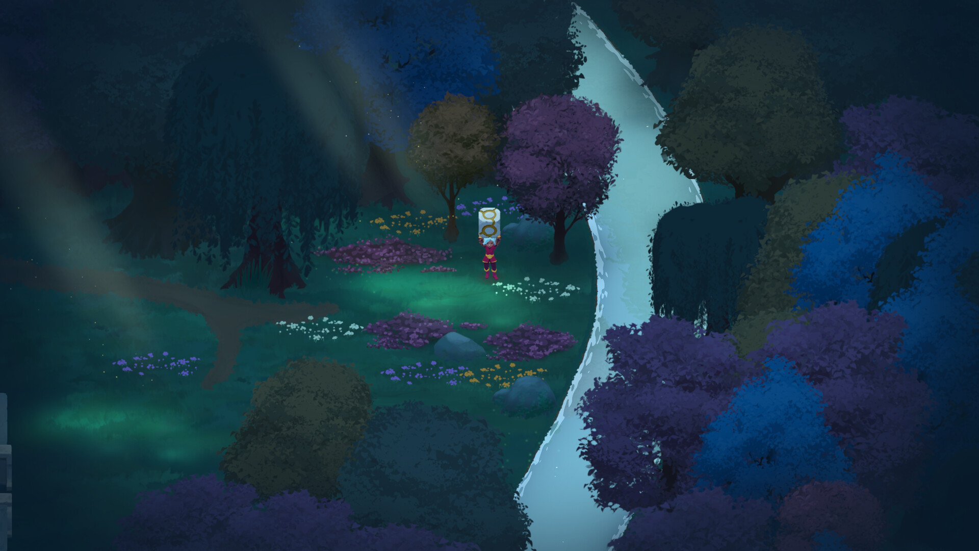 Timebound Screenshot 1