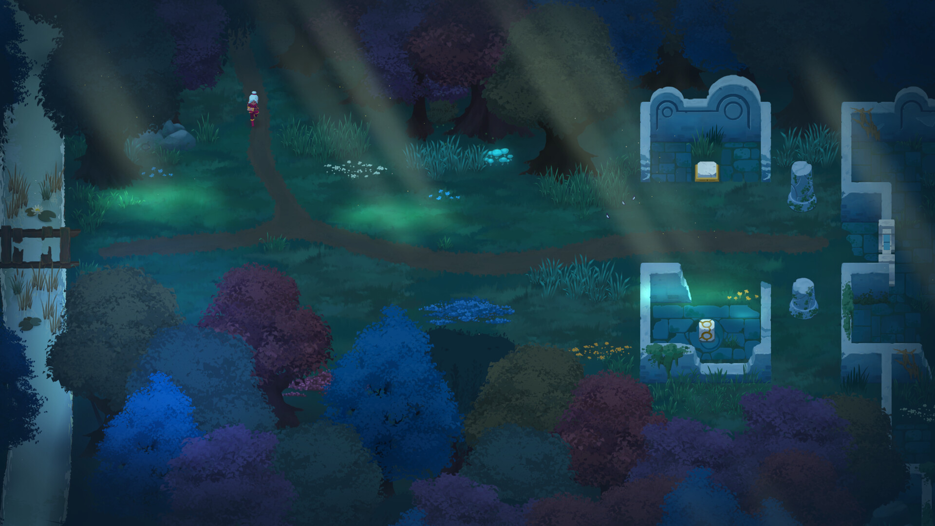 Timebound Screenshot 6