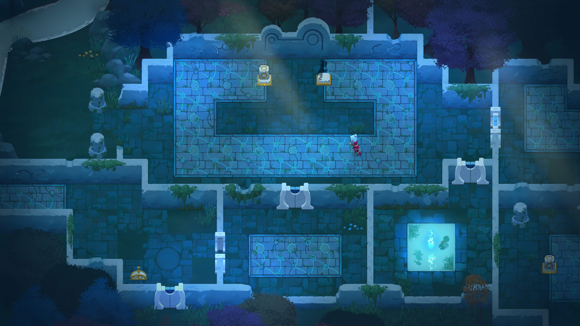 Timebound Screenshot 0