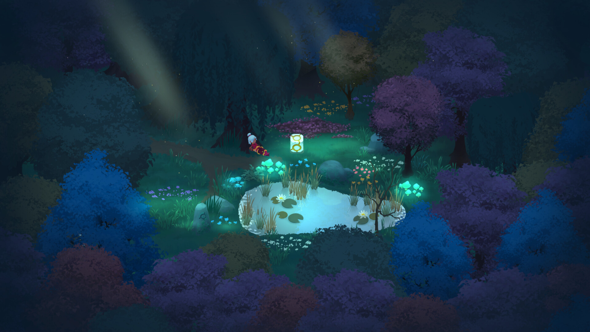 Timebound Screenshot 9