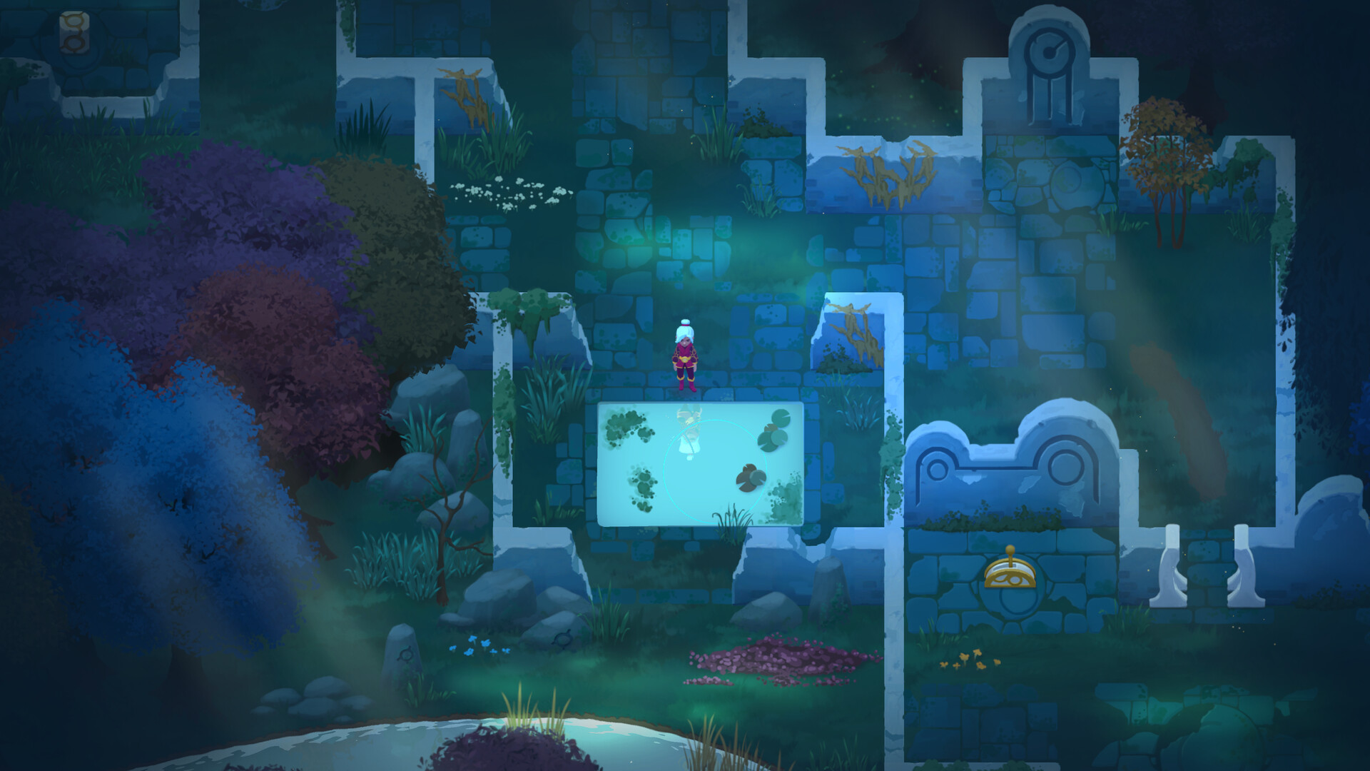 Timebound Screenshot 3