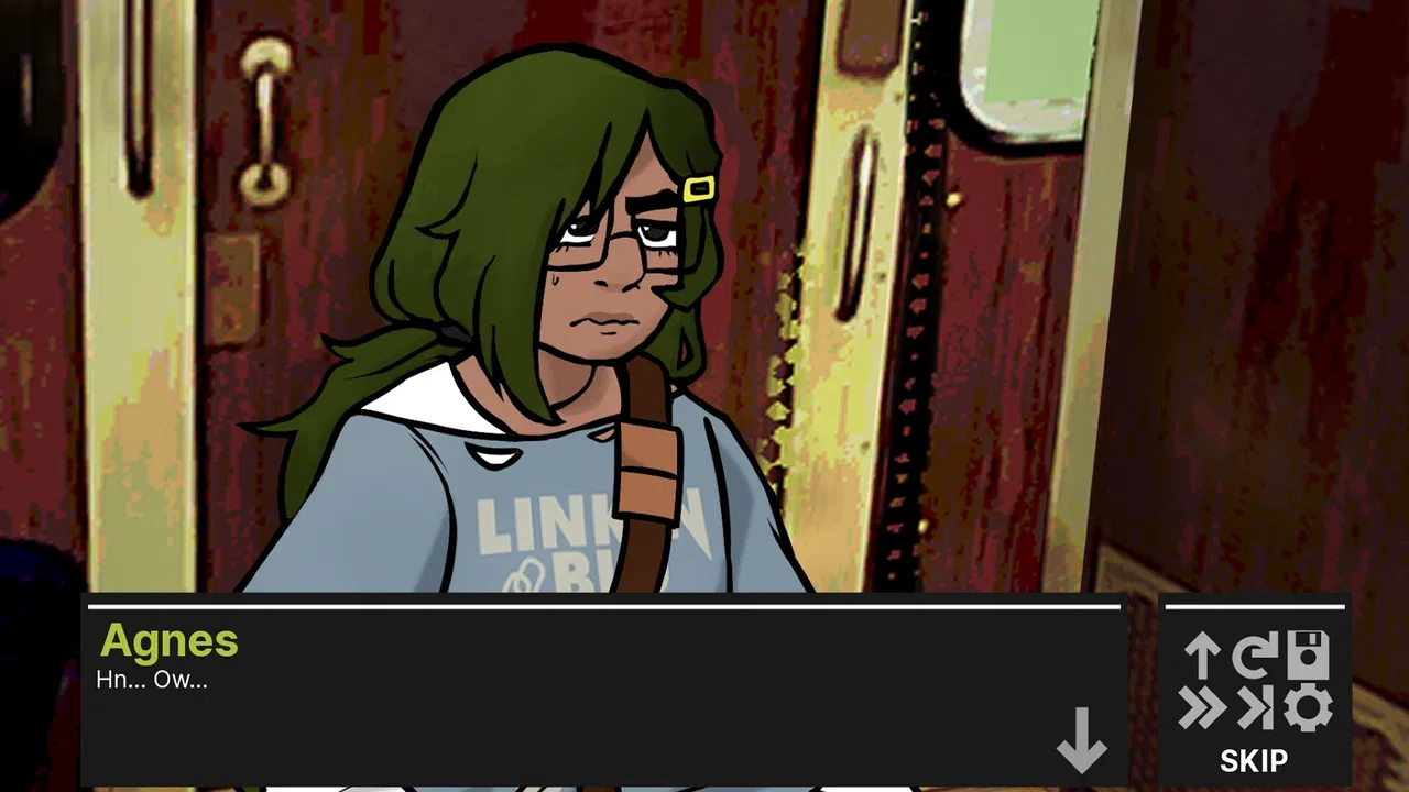 Project B-FER: Prime Cut Screenshot 4