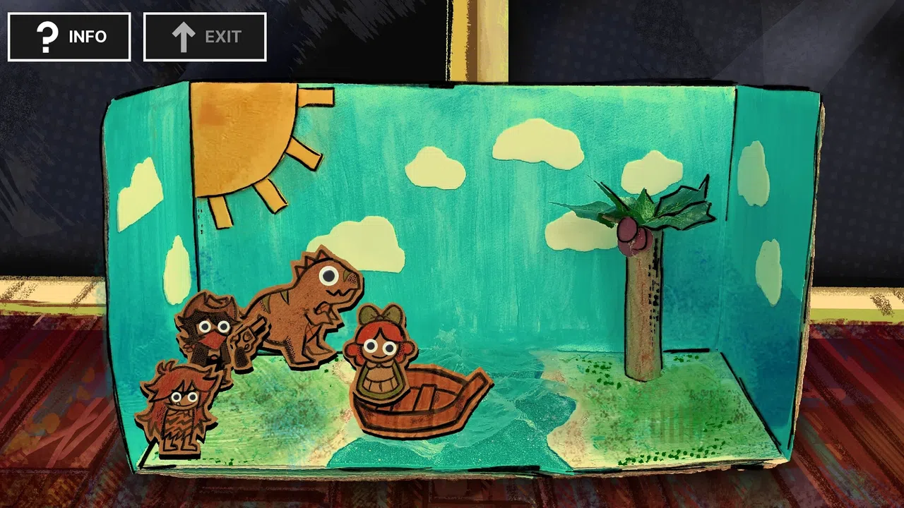 Project B-FER: Prime Cut Screenshot 2