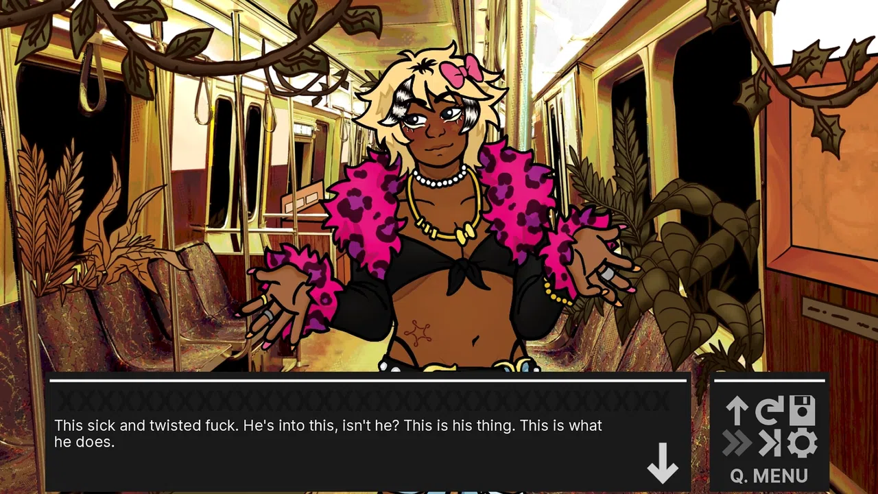 Project B-FER: Prime Cut Screenshot 5