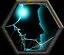 Many diamonds icon