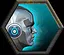 The Efficient AI icon