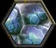 Platinum and I icon